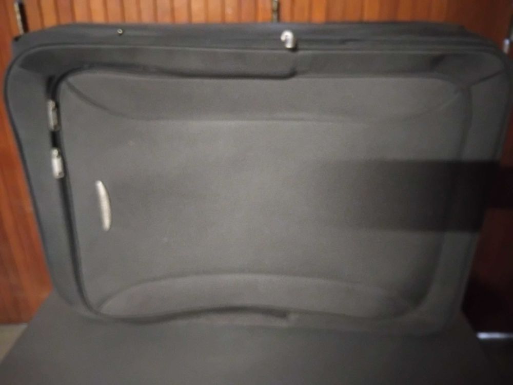 valise Maroquinerie