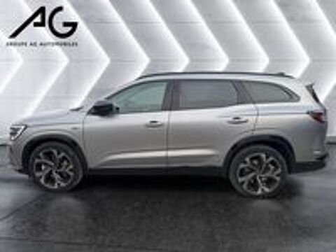 Espace E-Tech hybrid 200 esprit Alpine 2023 occasion 51300 Vitry-le-Fran&ccedil;ois