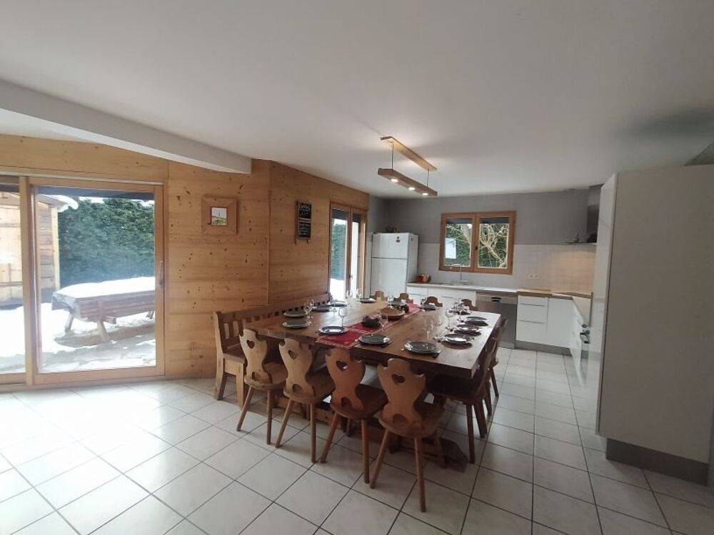 � vendre  Villa Landry (73210)