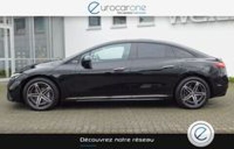 EQE 350+ AMG Line 2022 occasion 69007 Lyon