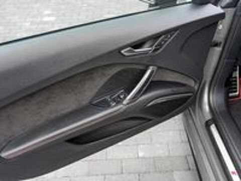 TT S TTS Roadster 40 TFSI 320 S tronic 7 Quattro 2021 occasion 69007 Lyon