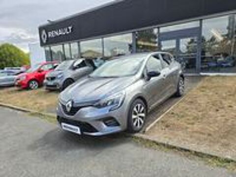 Clio V Clio TCe 90 Evolution 2023 occasion 91410 Dourdan