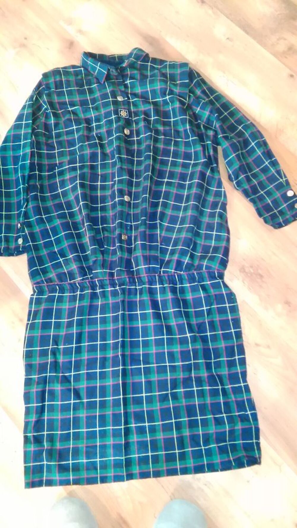 Robe de grossesse Vêtements