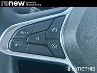 Captur E-Tech 145 - 21 Intens 2022 occasion 13200 Arles