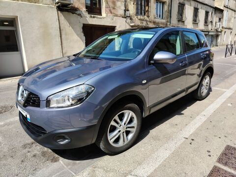 Nissan qashqai 1.5 dCi 106 Acenta