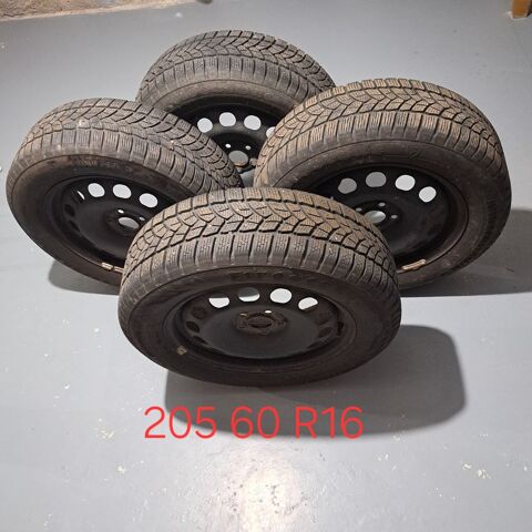 Pièces et équipements Voiture Pièces et équipements Voiture  occasion Saulnes 54650