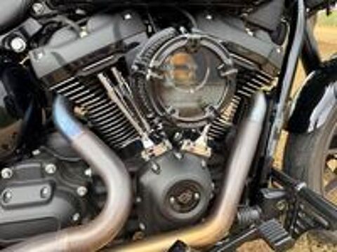HARLEY-DAVIDSON 2022 occasion 27430 Vatteville