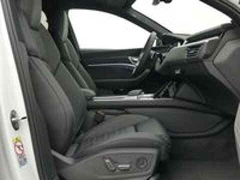 E-TRON e-tron Sportback 50 quattro 313 ch 2021 occasion 67100 Strasbourg