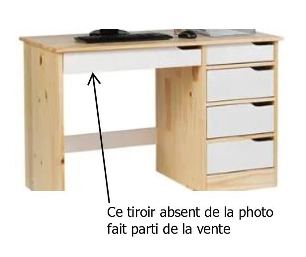 Bureau enfant / adolescent. Mobilier enfants