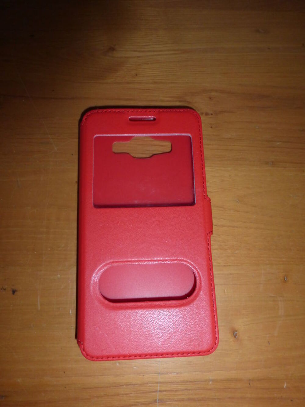 COQUE rouge pour PORTABLE Téléphones et tablettes