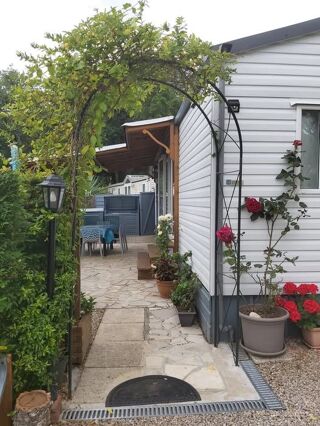 Location  Mobile Home 