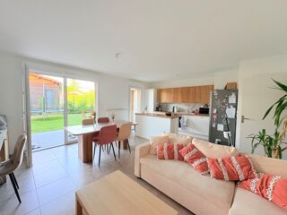  Appartement à vendre 4 pièces 90 m²