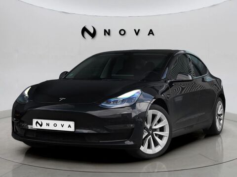 Annonce voiture Tesla Model 3 24890 €