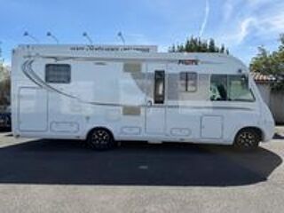  2016 occasion 31800 Estancarbon