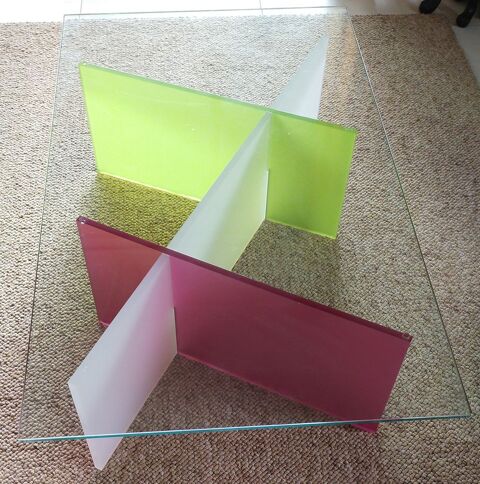 Table de salon 90 Perrignier (74)