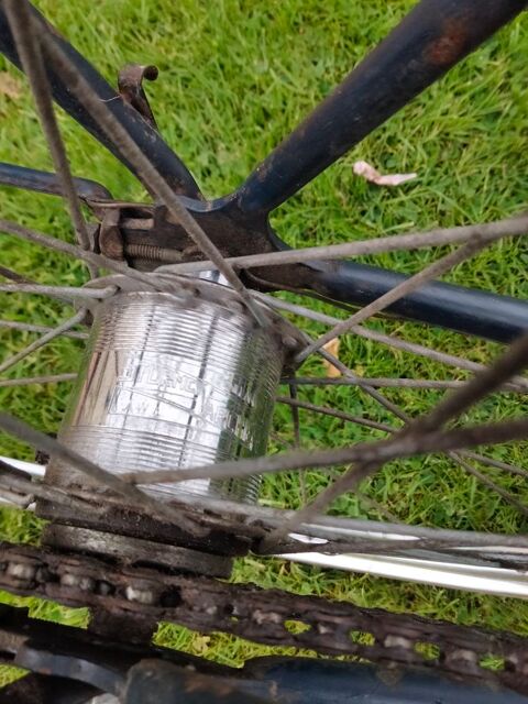 VELO FEMME STUMEY ARCHER ENGLAN 
25 Wormhout (59)