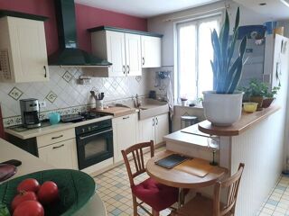  Maison à vendre 5 pièces 107 m²