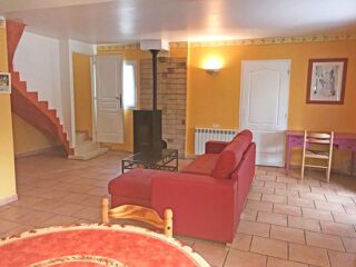  Maison à louer 3/4 pièces 84 m² Mallemoisson