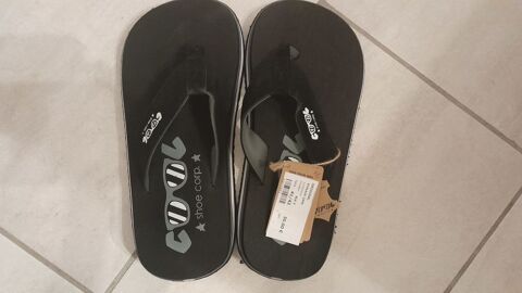 Tongs COOL (neufs) 22 M�rignac (33)