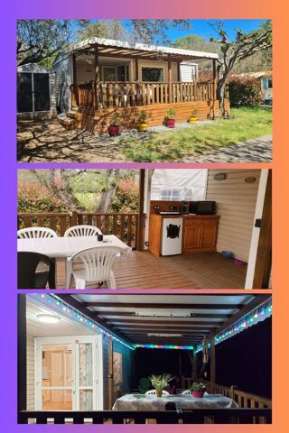 Location  Mobile Home 