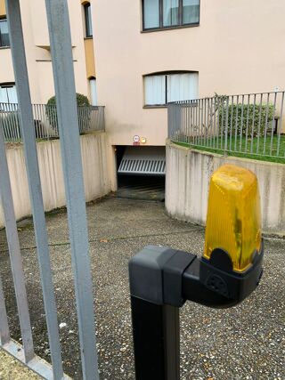  Parking / Garage � louer 11 m�