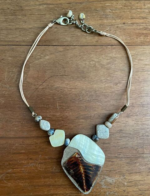 COLLIER ARCHEO 2 60 Montpellier (34)