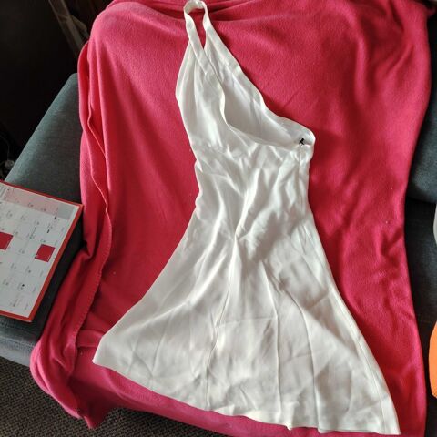 Robe et Salopette d'�t� 5 Tourette-du-Ch�teau (06)