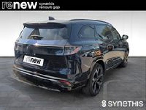 Espace E-Tech hybrid 200 esprit Alpine 2024 occasion 05000 Gap