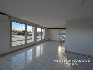  Appartement � vendre 5 pi�ces 141 m�