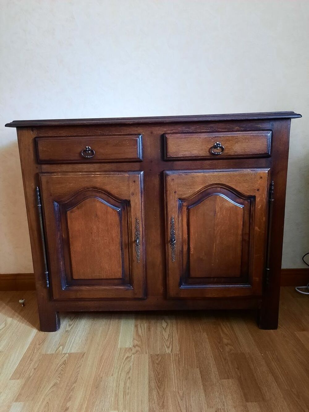 Meuble bahut en ch&ecirc;ne Meubles
