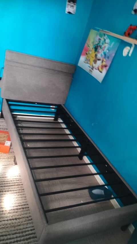 lit enfant 80 Agde (34)