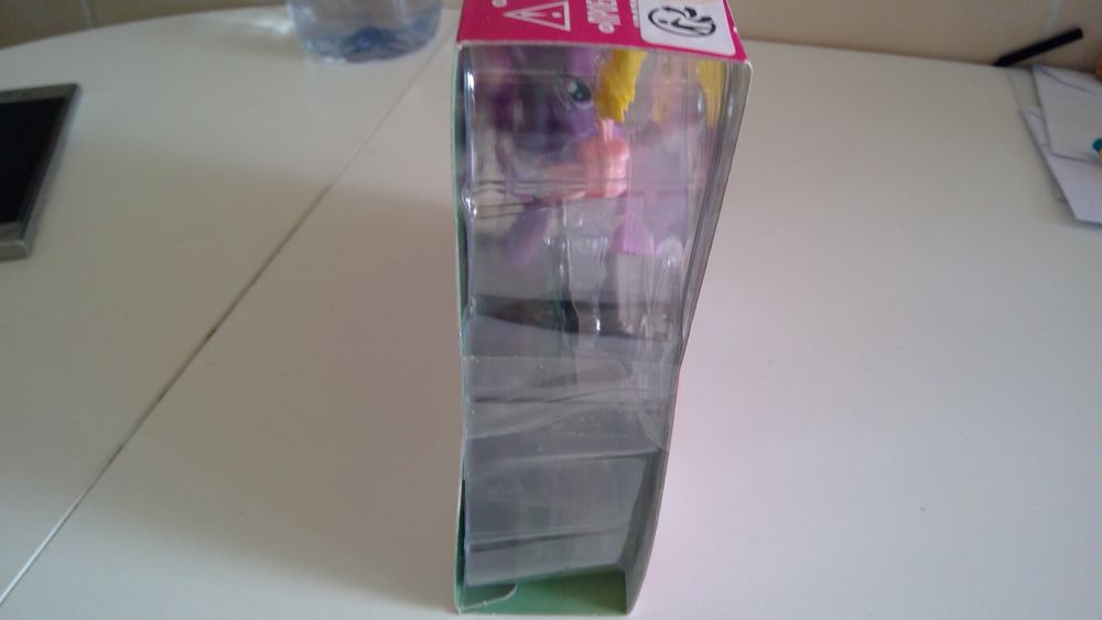 11€ PRINCESS TWILIGHT SPARKLE (Hasbro) Jeux / jouets
