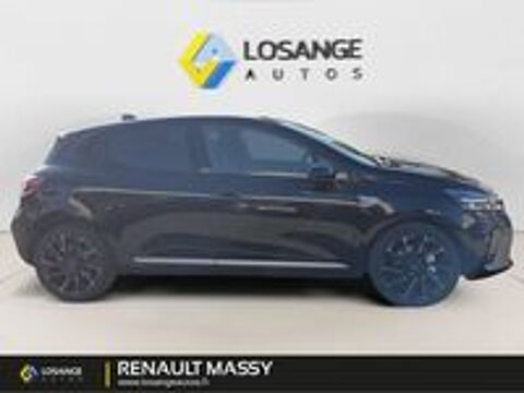 Clio V Clio E-Tech full hybrid 145 ch GSR2 Esprit Alpine 2026 occasion 91300 Massy