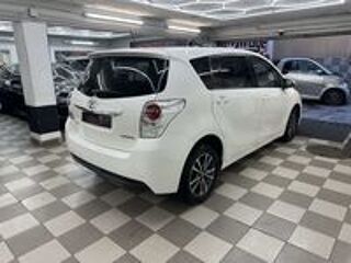 Verso 124 D-4D 7pl FAP Active 2014 occasion 06600 Antibes