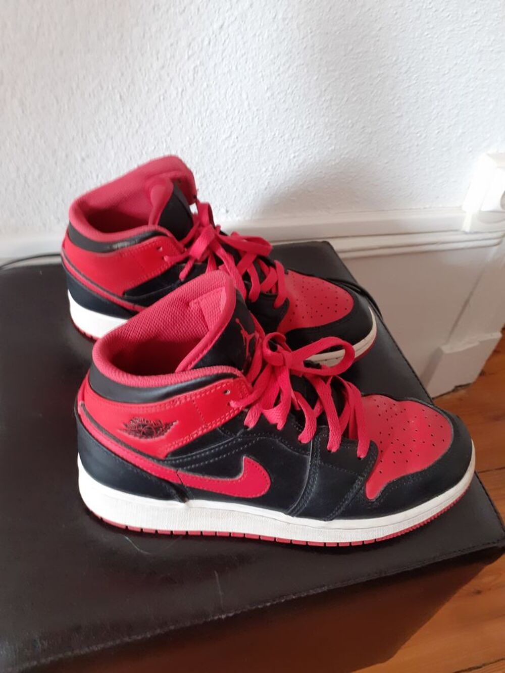Baskets Nike Air Jordan T 38 Chaussures