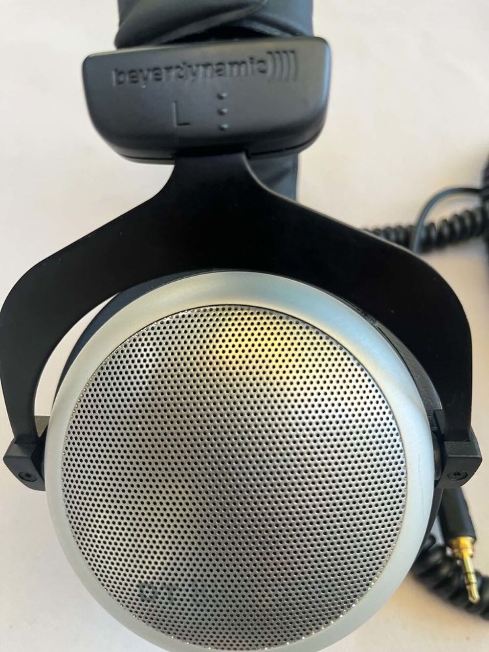 casque Homme Studio Audio et hifi