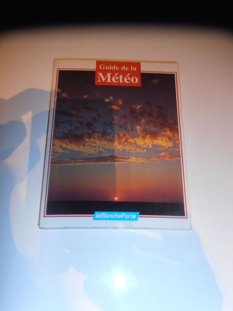 Le guide de la m�t�o (90) 3 Tours (37)