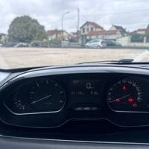 Peugeot 208 1.6 BlueHDi 75ch BVM5 Active 2017 occasion Montigny-l&egrave;s-Cormeilles 95370