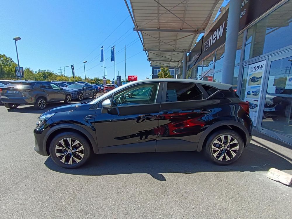 Captur TCe 100 GPL Evolution 2023 occasion 95520 Osny