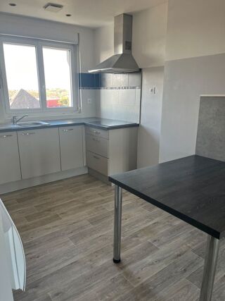  Appartement  louer 3 pices 50 m