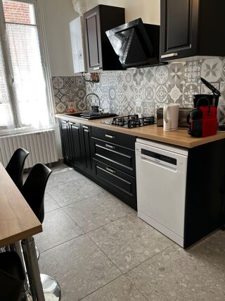  Maison � vendre 6 pi�ces 142 m�