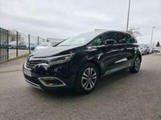 Espace dCi 160 Energy Twin Turbo Intens EDC 2018 occasion 34690 Fabr&egrave;gues