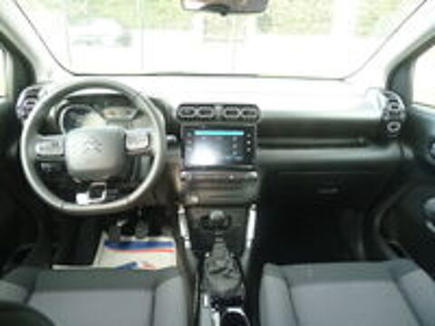 C3 Aircross PureTech 110 S&S BVM6 Shine 2023 occasion 59530 Le Quesnoy