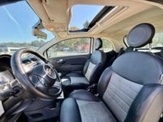 500 1.2 8V 69 ch Pop 2008 occasion 65800 Aureilhan