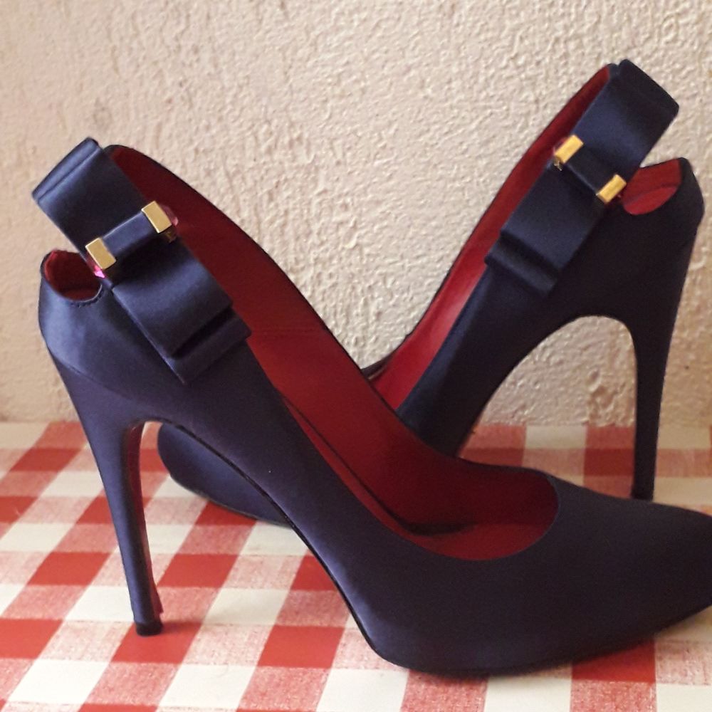 escarpin Chaussures