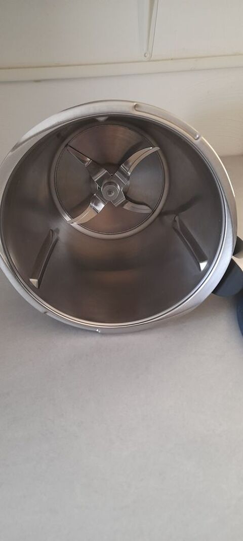 Thermomix TM6 800 Saint-Hippolyte (25)