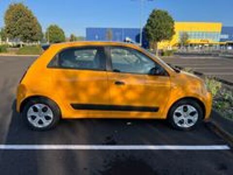Twingo III SCe 65 - 20 Life 2020 occasion 48000 Mende