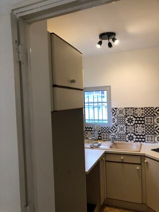  Appartement � louer 3 pi�ces 56 m�