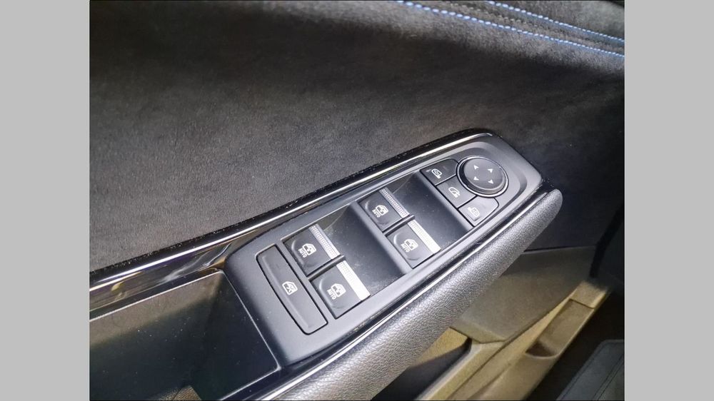 Austral E-Tech hybrid 200 Techno esprit Alpine 2023 occasion 91700 Sainte-Genevi&egrave;ve-des-Bois
