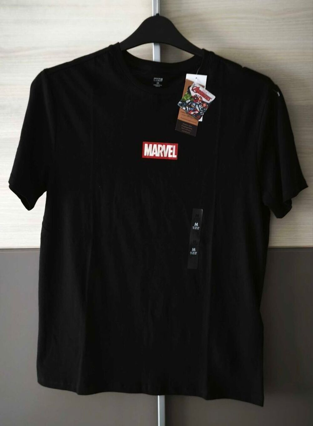 Tee shirt homme Vêtements